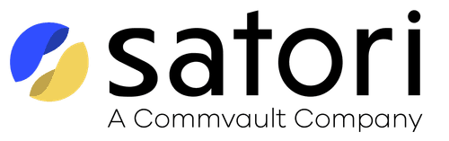 Satori logo