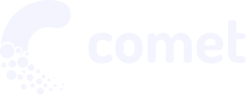 Comet logo