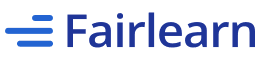 Fairlearn project logo