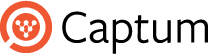 Captum logo