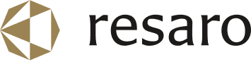 Resaro logo