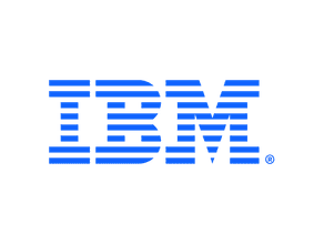 IBM logo
