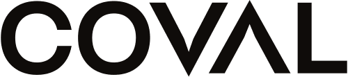 Coval logo