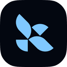 LangChain logo
