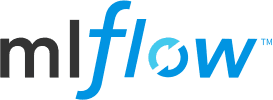 MLflow Project logo
