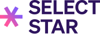 Select Star logo