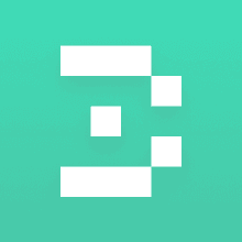 Maxim AI logo