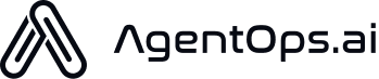 AgentOps logo