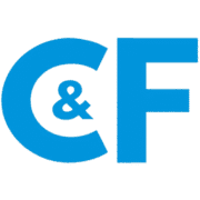 C&F logo