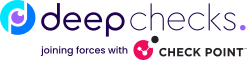 Deepchecks logo