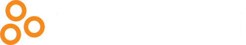 Hyperproof logo