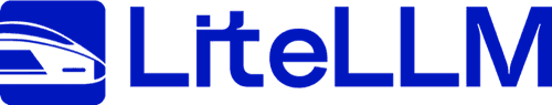 LiteLLM Project logo
